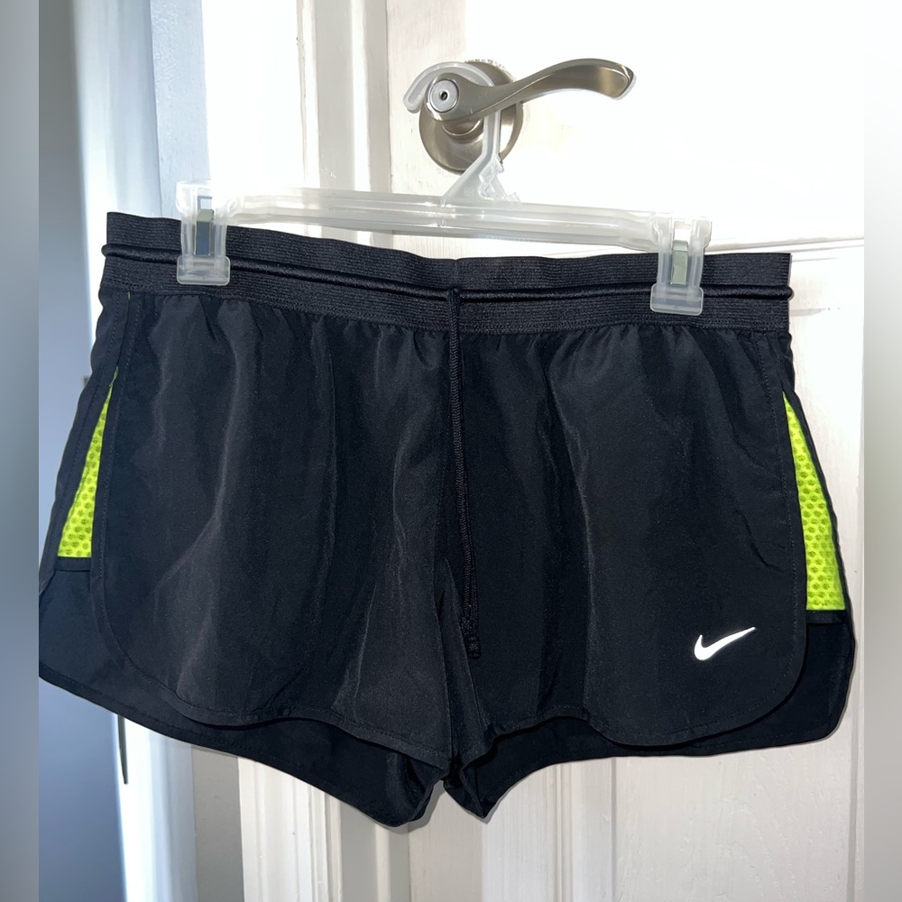Nike athletic shorts